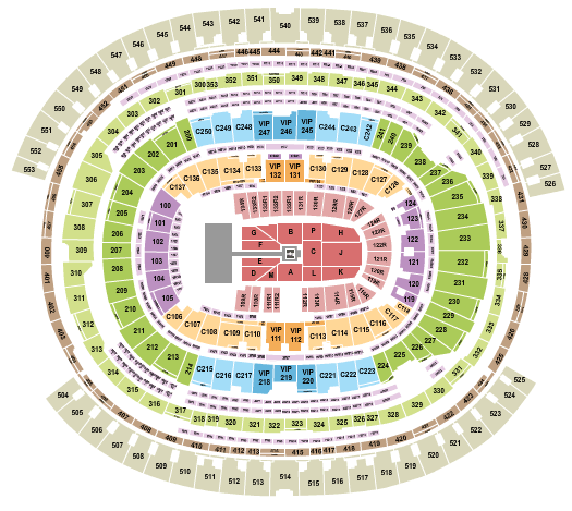 wwe-los-angeles-tickets-wwe-at-crypto-arena-beyond